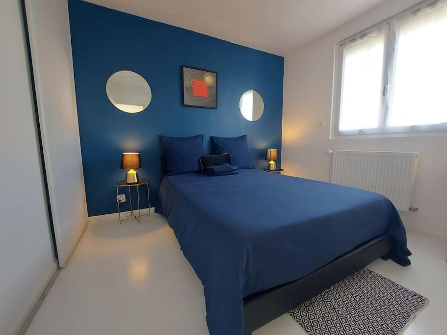 Le Chic Ethnic Apartment Dreux