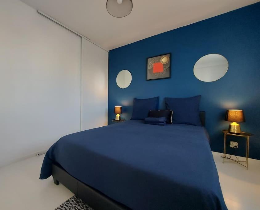 Apartment Le Chic Ethnic Dreux